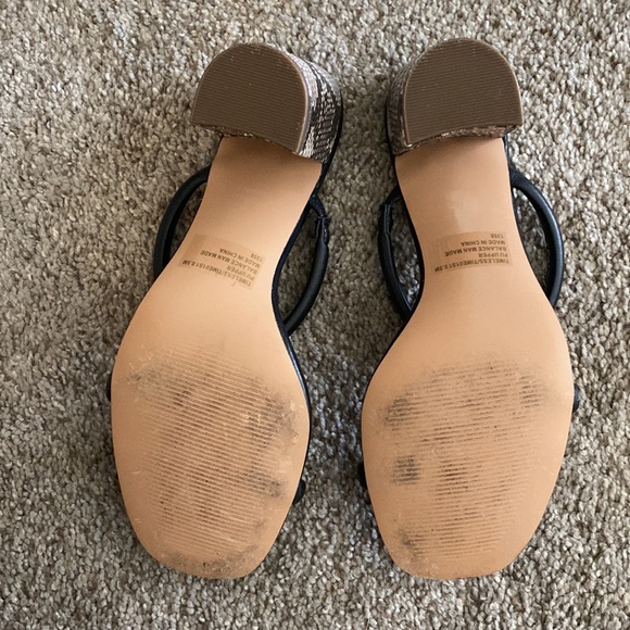 Steve Madden Mules - Picture 4 of 4